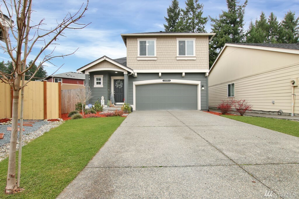 Property Photo:  19908 98th Ave E  WA 98338 