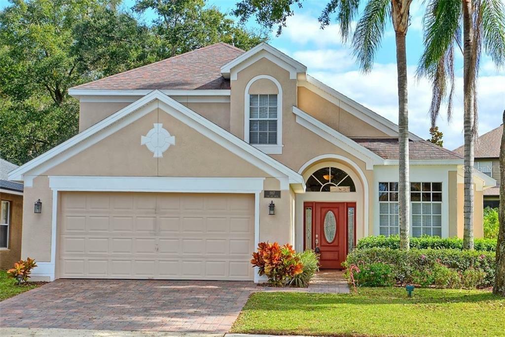 Property Photo:  1917 Pine Bay Drive  FL 32746 