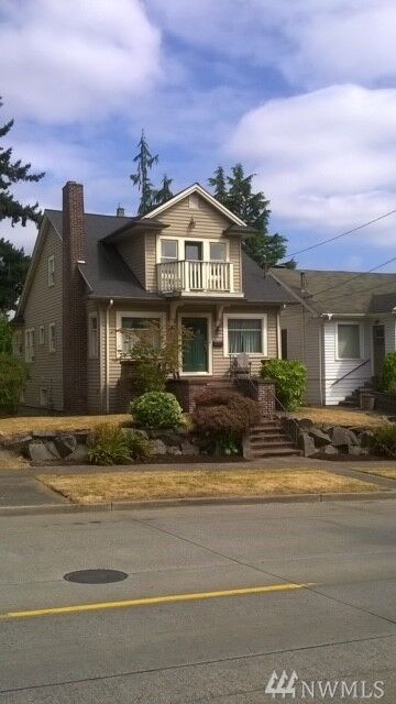 Property Photo:  8250 15th Ave NE  WA 98115 