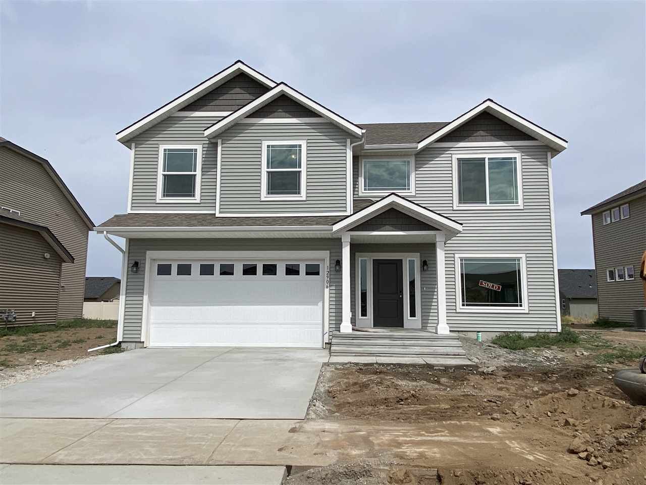 Property Photo:  12906 W 2nd Ave  WA 99001 