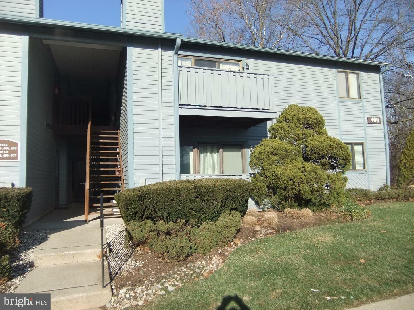 Property Photo:  401 Hickory Court  PA 19446 