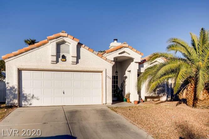 1320 Indian Hedge Drive  Las Vegas NV 89032 photo