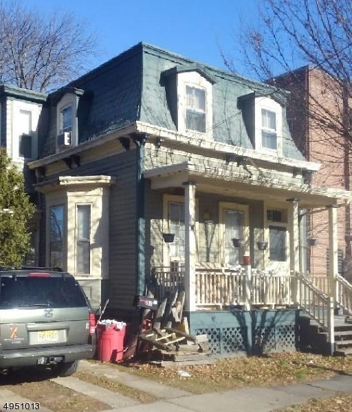 Property Photo: 83 Clinton St NJ 07065