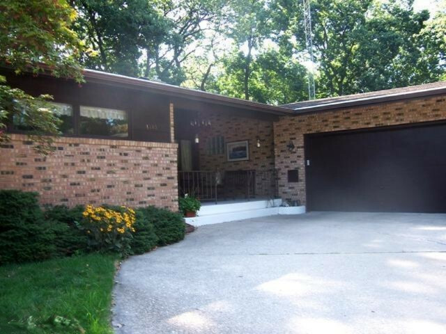 1715 River Ridge Court  St. Joseph MI 49085 photo