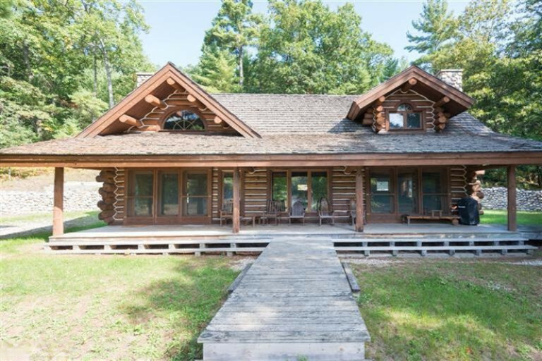 Property Photo:  5625 Sweeter Road  MI 49457 