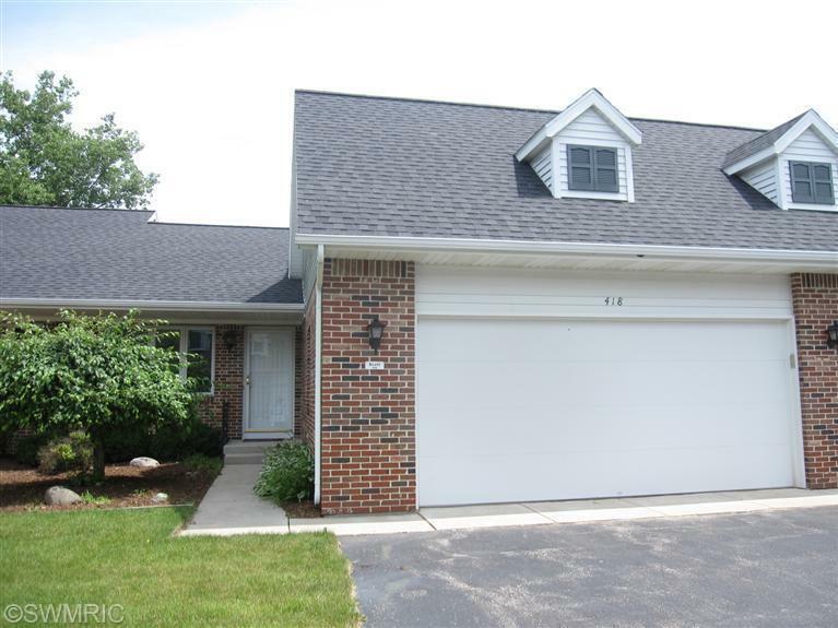 Property Photo:  418 E Mary Lane  MI 49412 