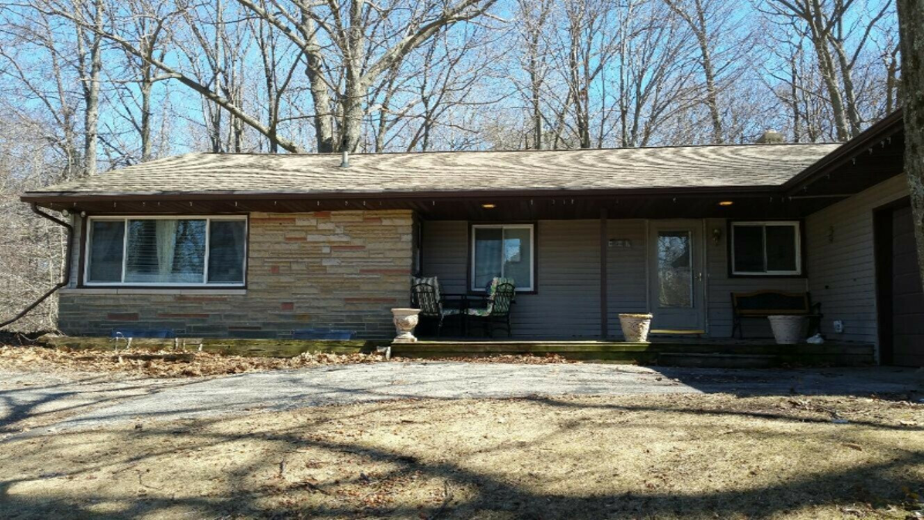 Property Photo:  18192 W Spring Lake Road  MI 49456 