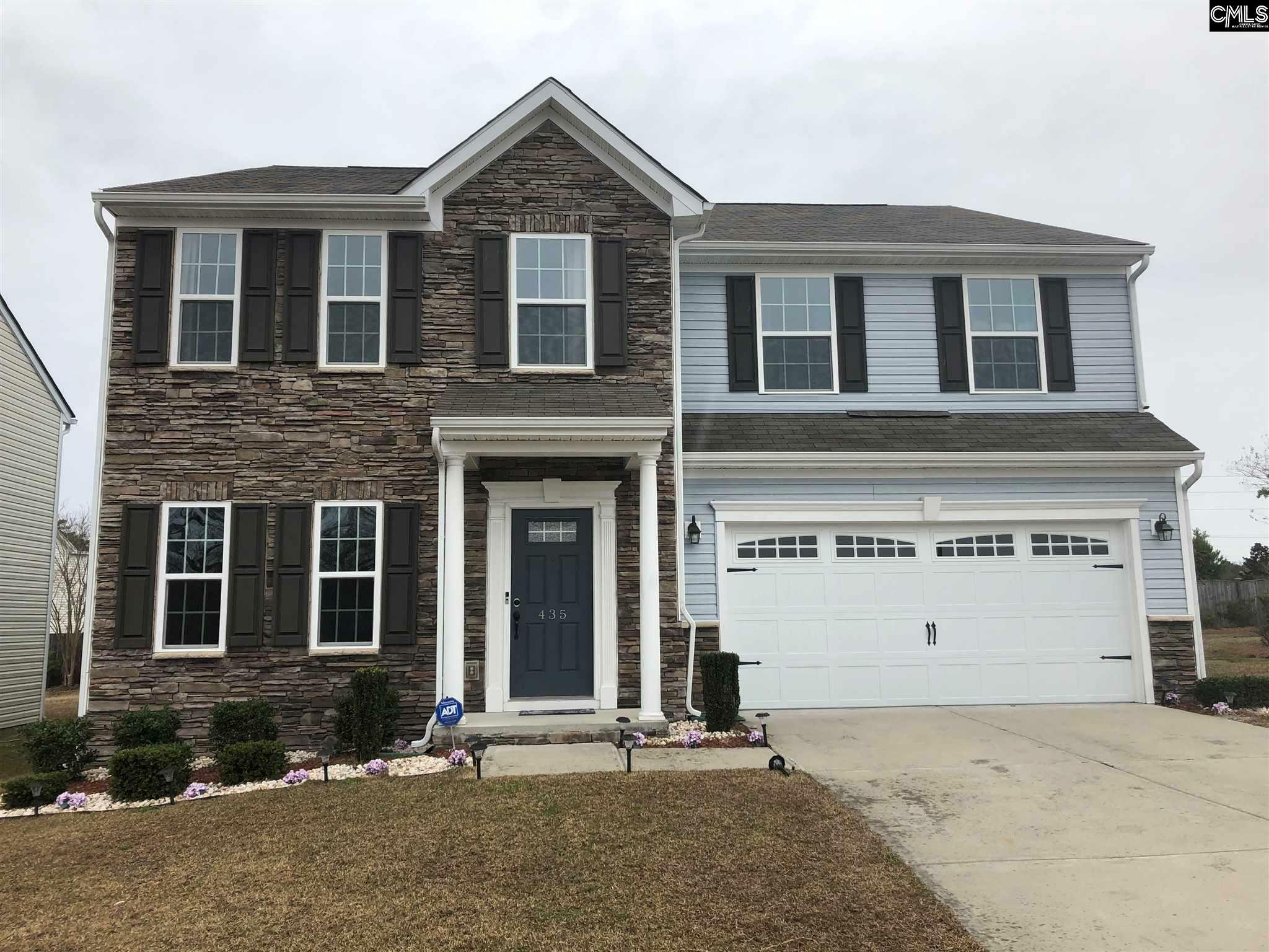 Property Photo: 435 Freshwater SC 29229
