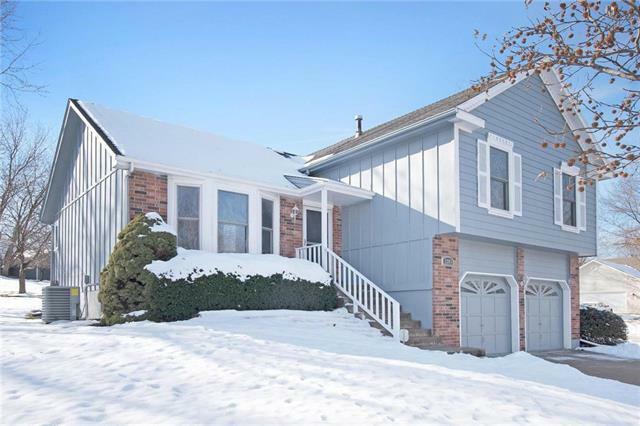 Property Photo:  1203 E 125th Street  KS 66061 