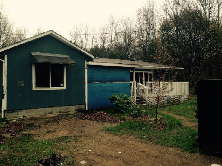 Property Photo:  2319 54th Street  MI 49408 