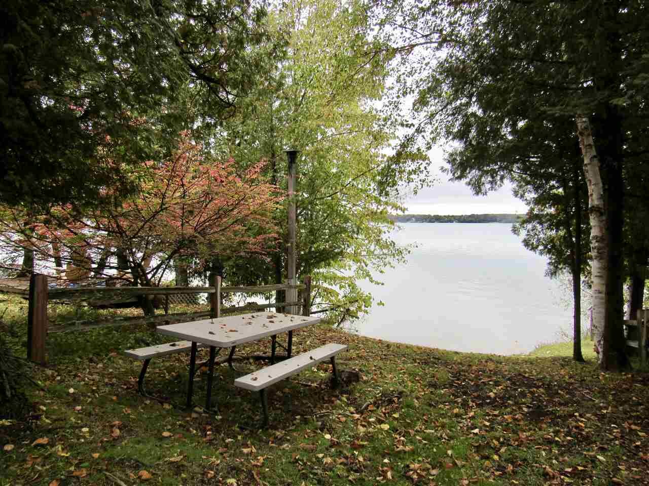 Property Photo:  1-B Maple View  MI 49622 