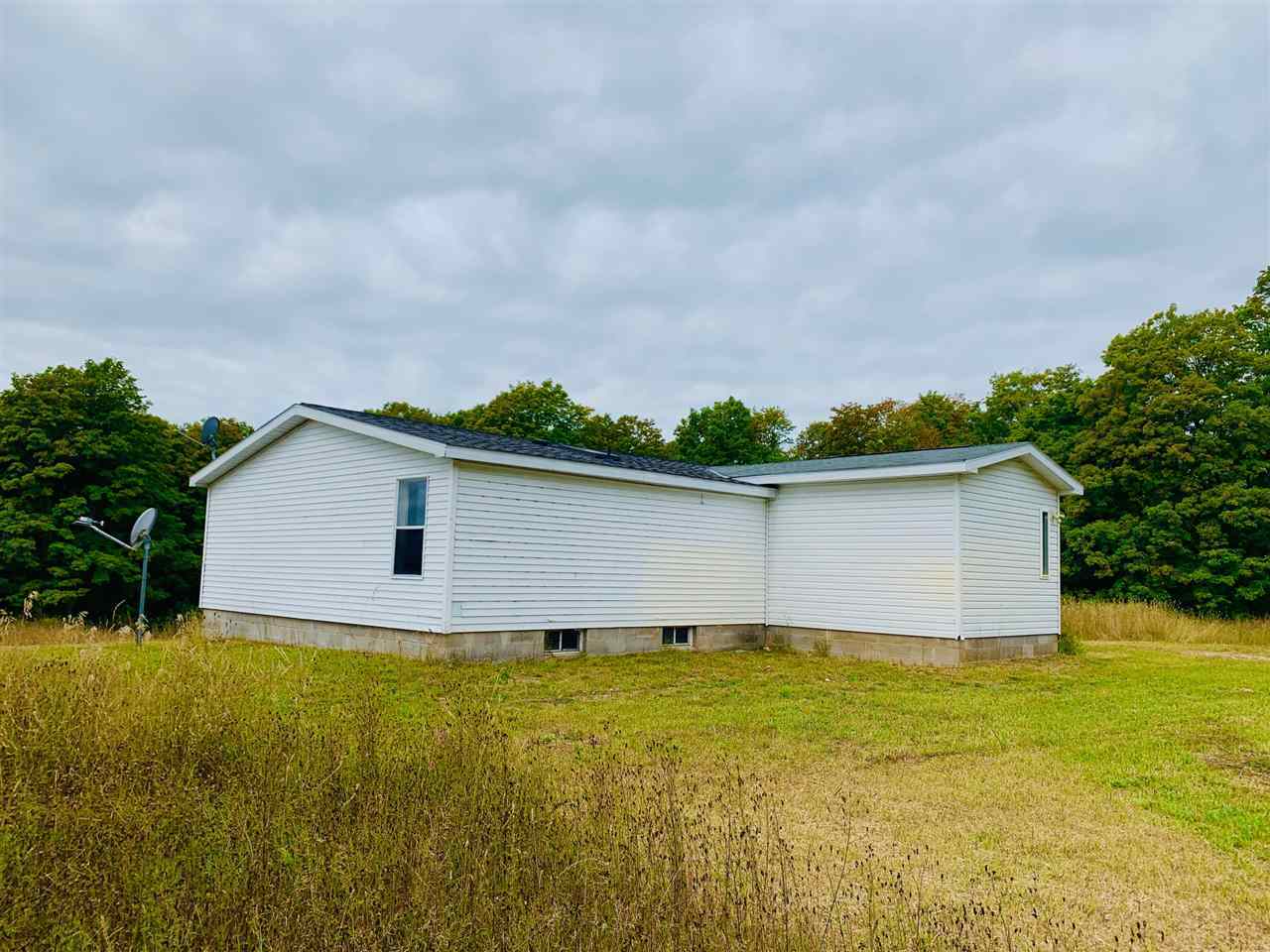 Property Photo: 03685 Penfold MI 49713