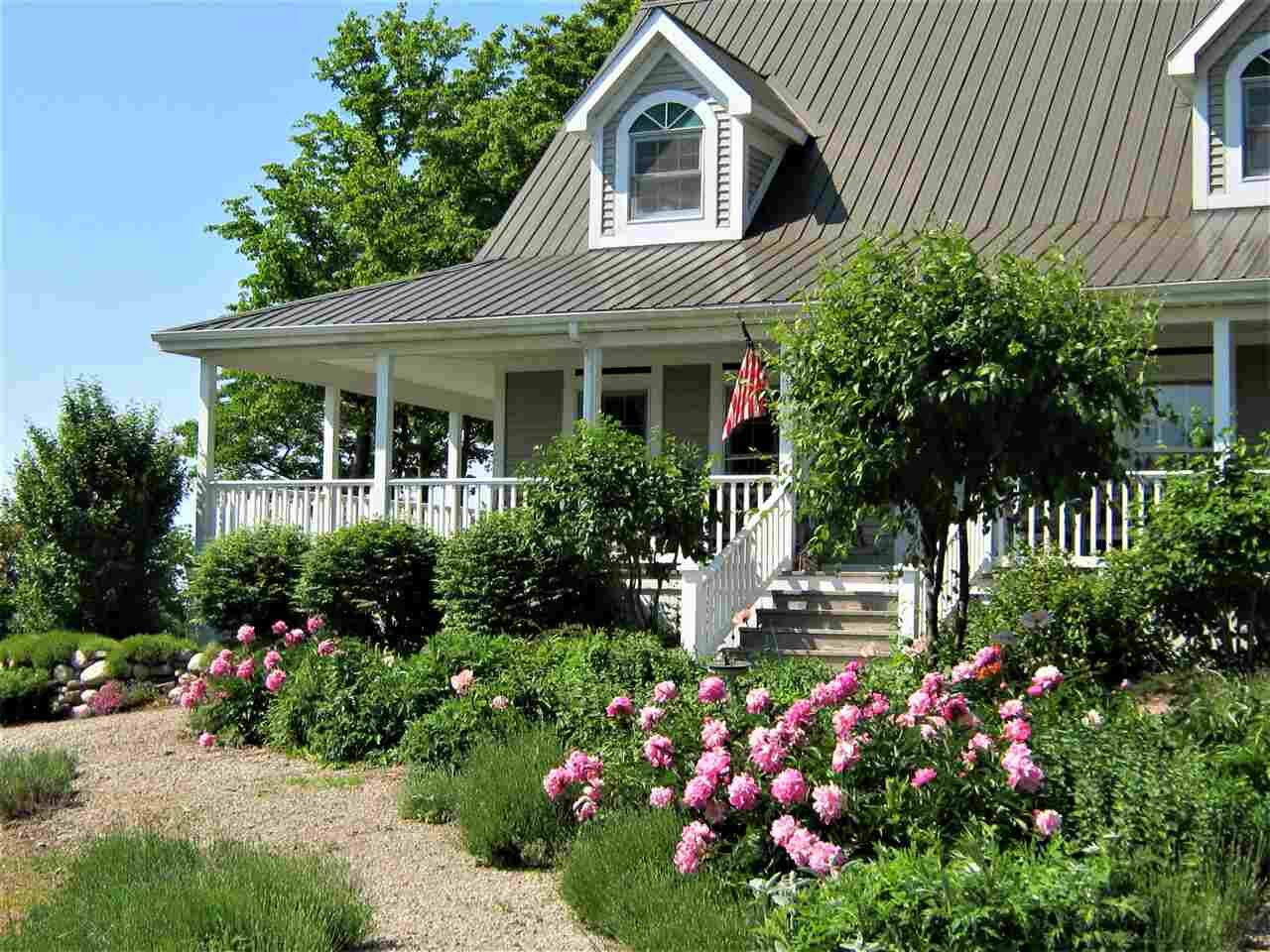 Property Photo:  5730 Beckon  MI 49740 