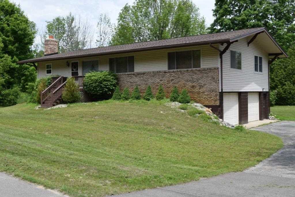 Property Photo:  10475 Boyne City  MI 49720 