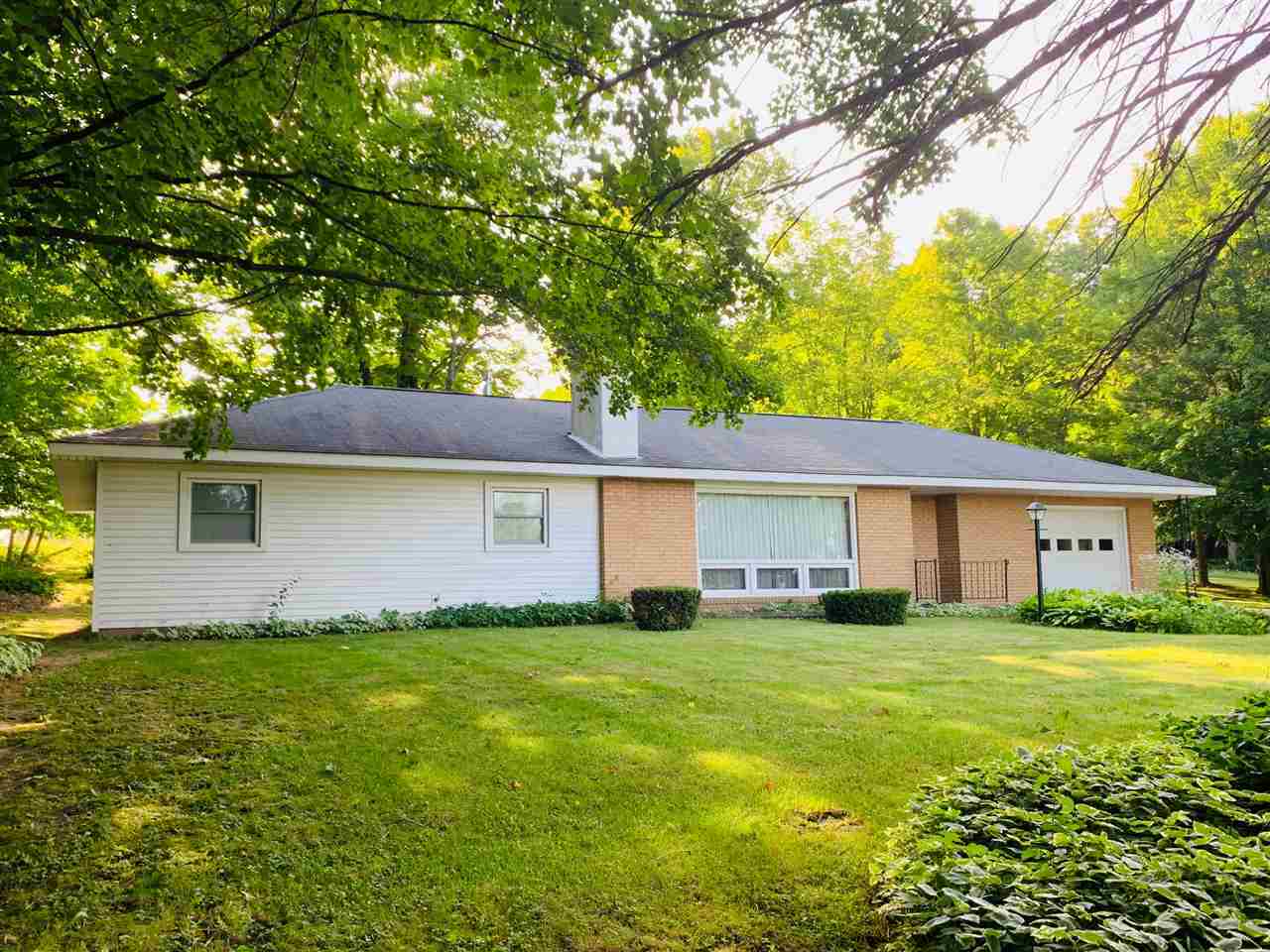 Property Photo: 01225 M-66 MI 49727