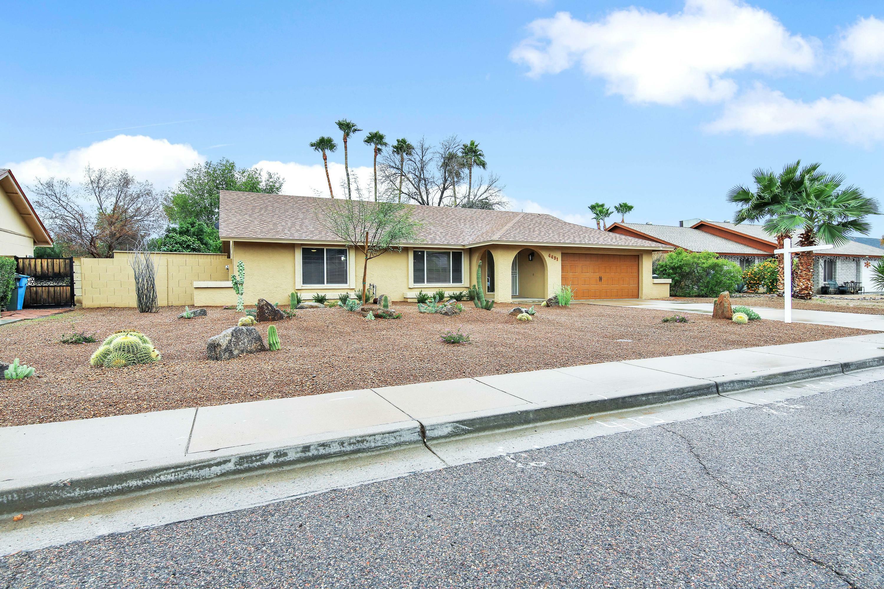 Property Photo:  4431 E Grandview Road  AZ 85032 