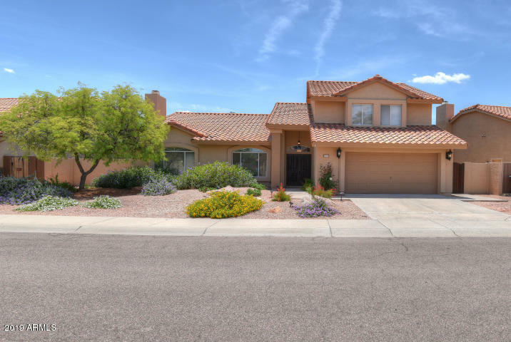Property Photo: 5623 E Grandview Road AZ 85254