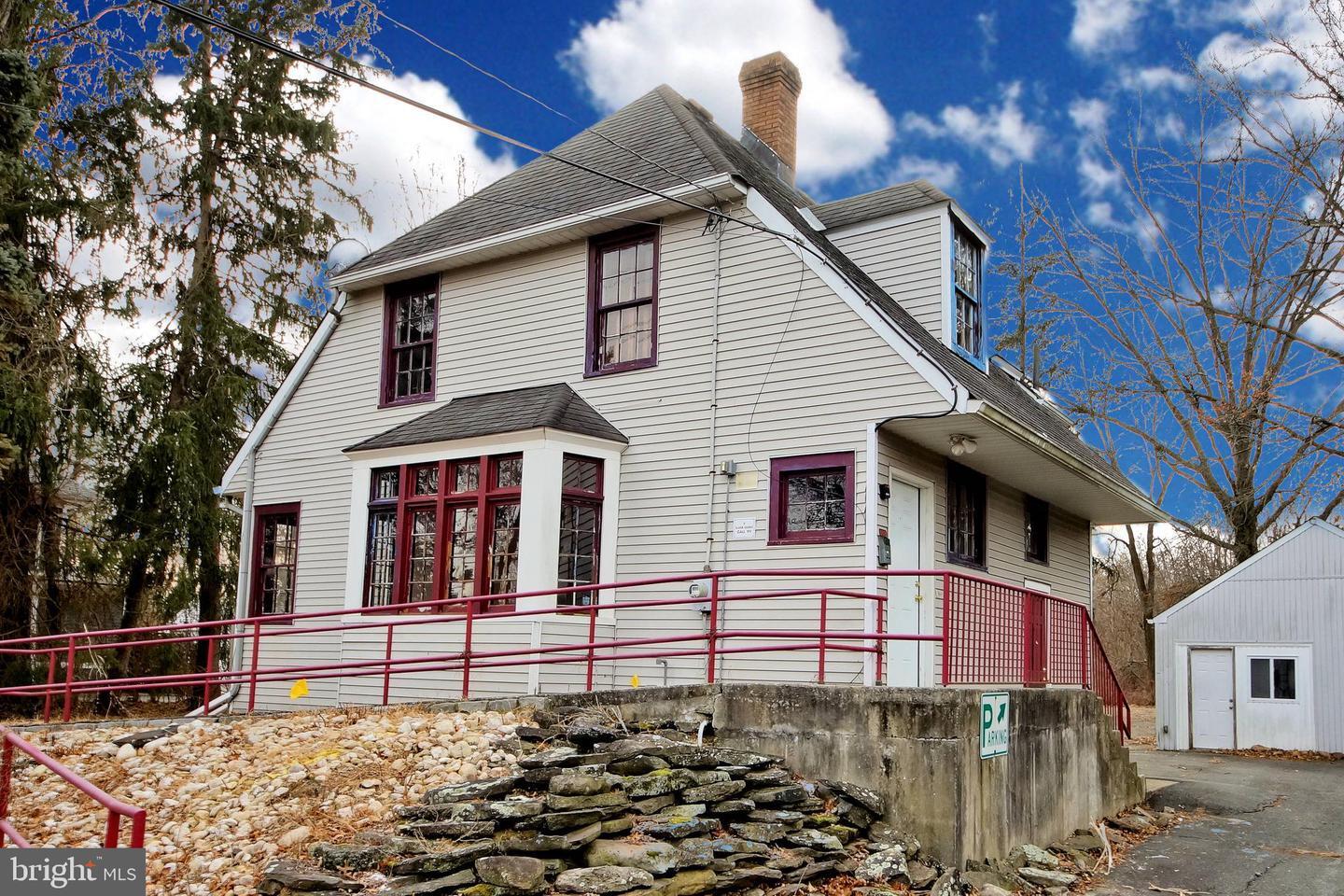 Property Photo: 2405 Pennington Road NJ 08534