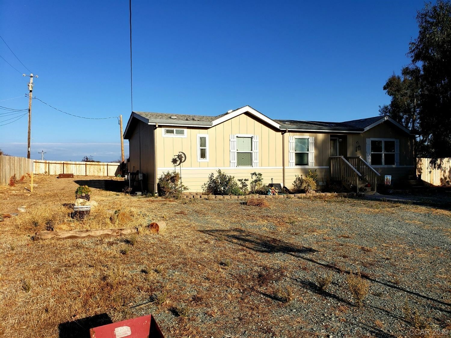 Property Photo:  3881 Hartvickson Street  CA 95252 