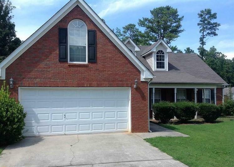 Property Photo: 3562 Mitchells Glen Court GA 30294