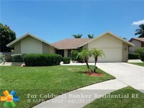 Property Photo:  21570 Plum Rd  FL 33433 