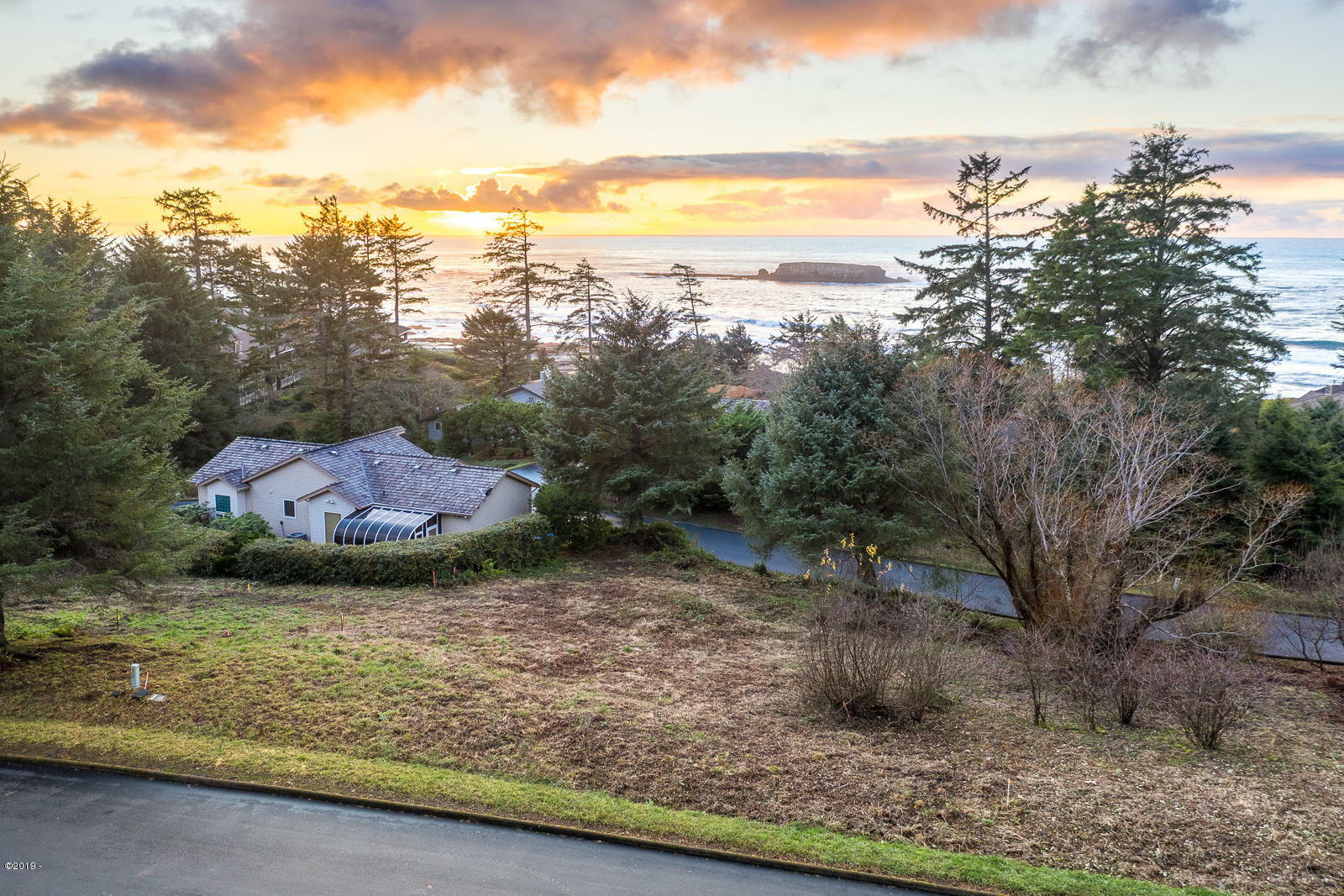 Property Photo:  Lot 56 Sea Crest Drive  OR 97369 