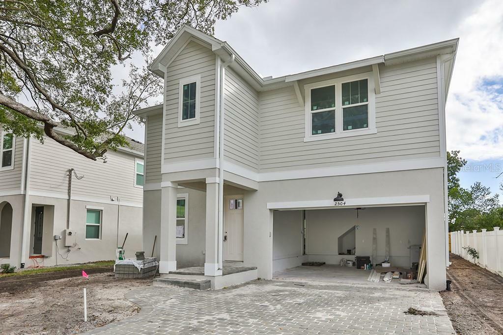 Property Photo:  2504 W Fig Street  FL 33609 