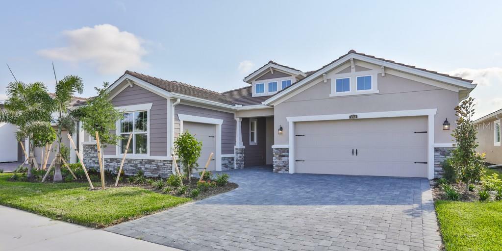Property Photo: 5564 Long Shore Loop 205 FL 34238
