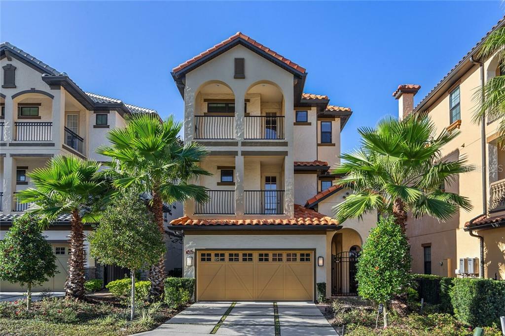 Property Photo:  7633 Toscana Boulevard  FL 32819 