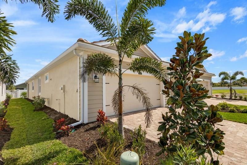 Property Photo: 8666 Rain Song Road 312 FL 34238