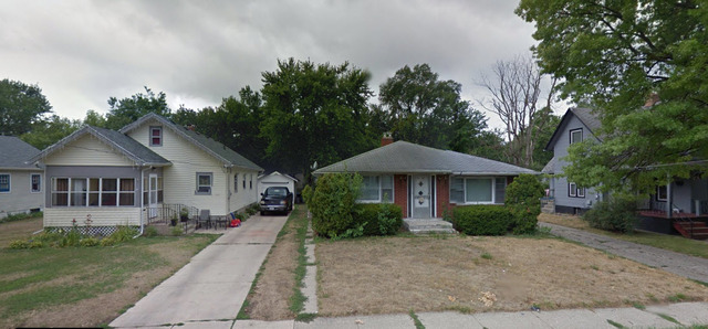 Property Photo:  1614 Evergreen Street  IL 61103 