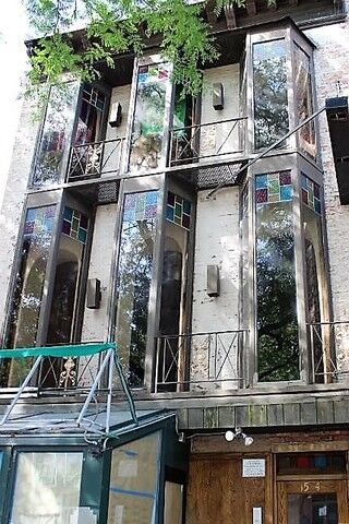 Property Photo:  1534 North Wells Street 2  IL 60610 