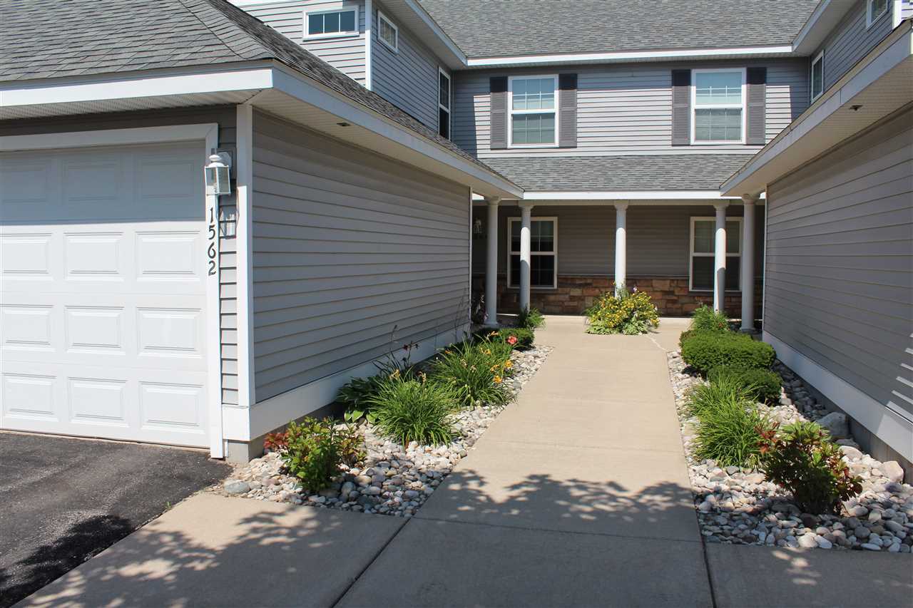 Property Photo:  1560 Emerald 87  MI 49770 