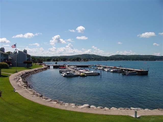 Property Photo: 797-B N Lake MI 49712