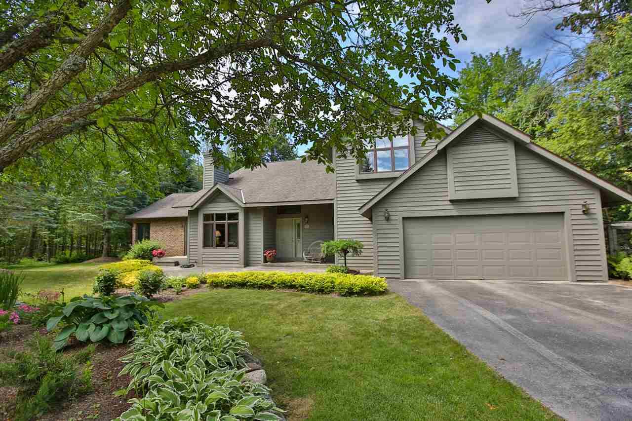 Property Photo:  10226 McCarthy  MI 49706 