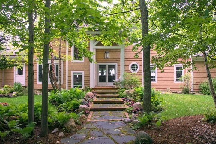 Property Photo:  1739 N Lake Shore  MI 49740 