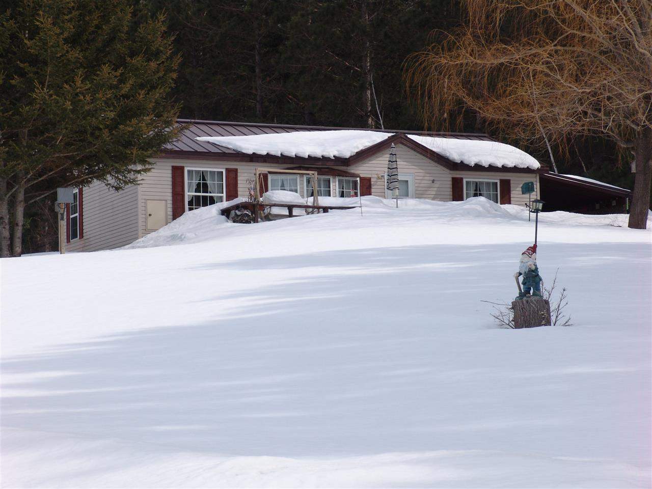 Property Photo: 04855 Old Horton Bay MI 49712