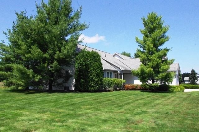 Property Photo: 72 Two Pines - Unit A-1 MI 49740