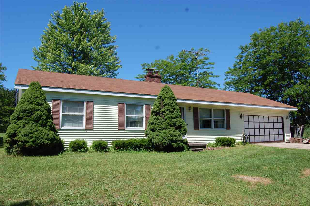 Property Photo: 02385 Washington MI 49720