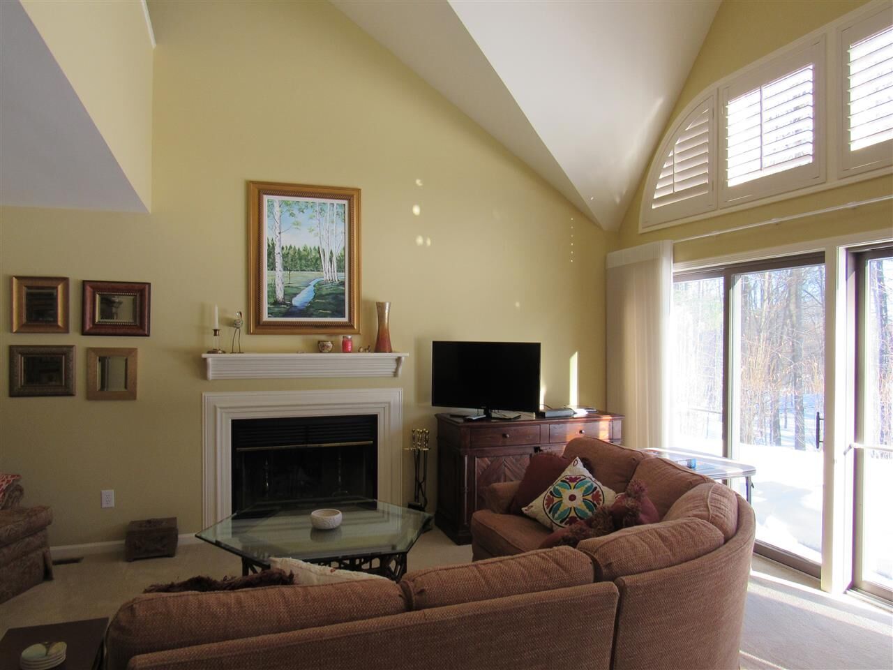 Property Photo: 700 Fairway #25 MI 49740