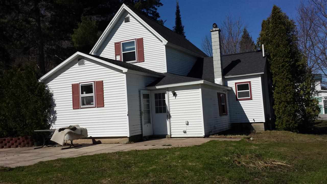 Property Photo: 1029 S Lake MI 49712