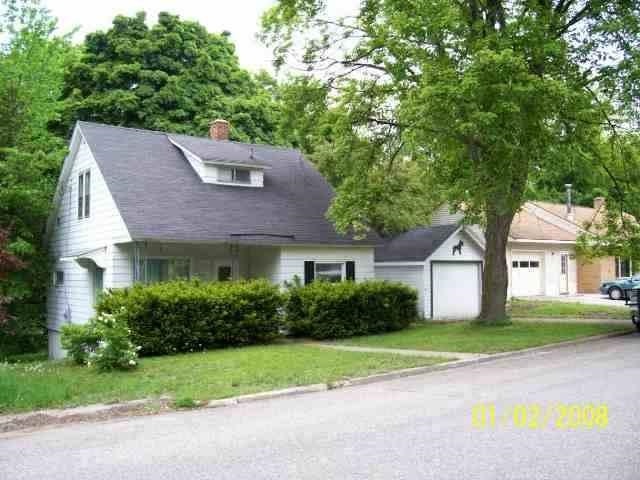 Property Photo: 511 Second MI 49727