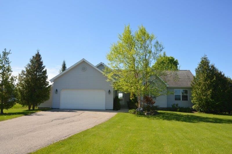 Property Photo:  4264 Powell  MI 49740 