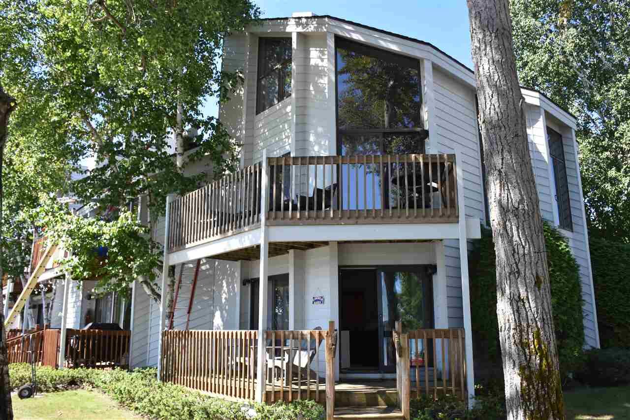 Property Photo:  3480 Lakeside Drive #44  MI 49770 