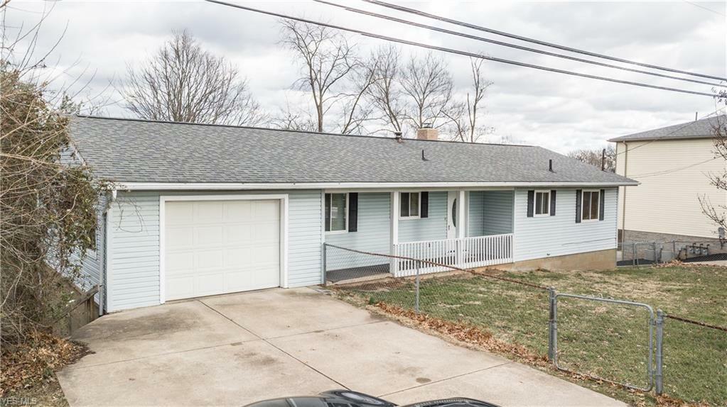 Property Photo:  871 Blennerhassett Heights  WV 26181 