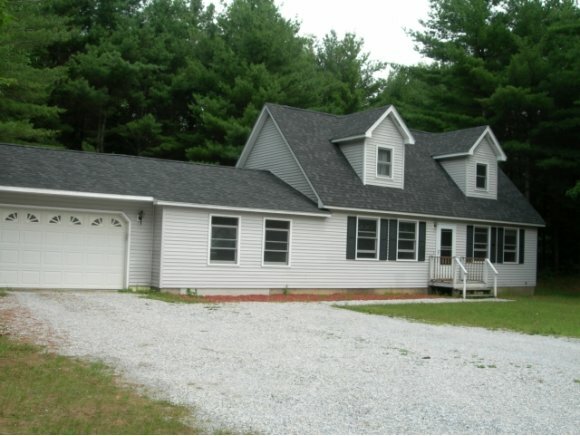 Property Photo:  312 Austin Rd  VT 05468 