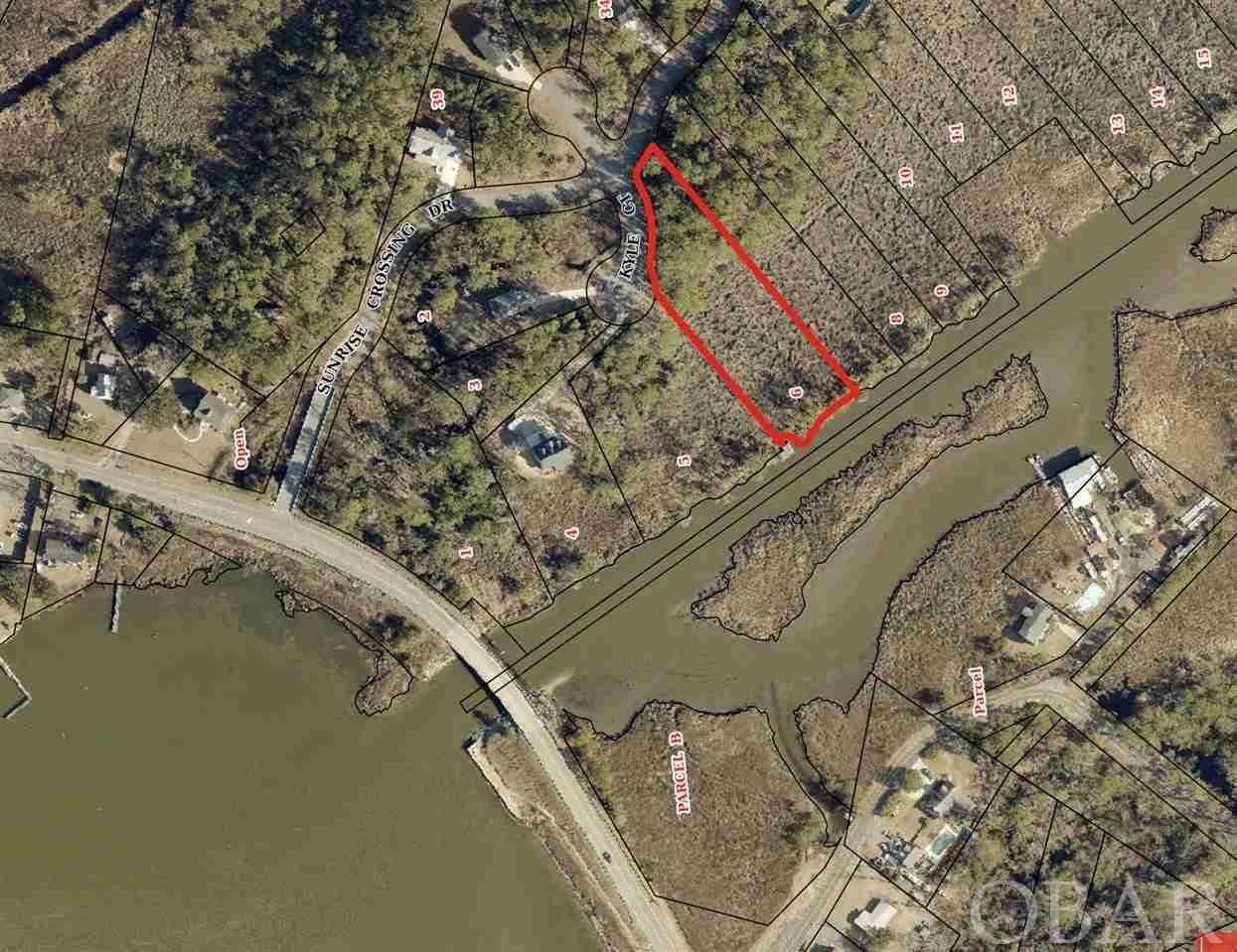 Property Photo:  100 Kyle Court Lot 6  NC 27948 