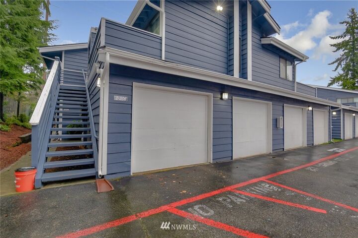 8408 18th Avenue W 2-106  Everett WA 98204 photo