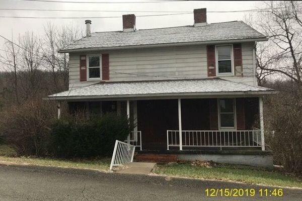 Property Photo:  237 2nd St  PA 15619 