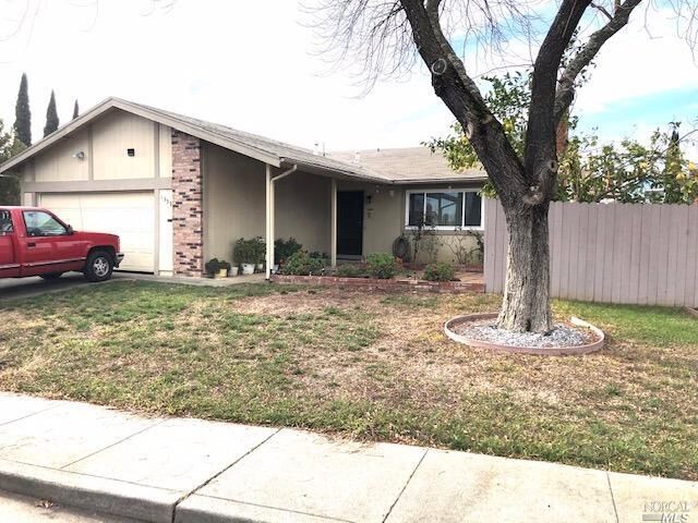 Property Photo: 1339 Sanderling Drive CA 94533